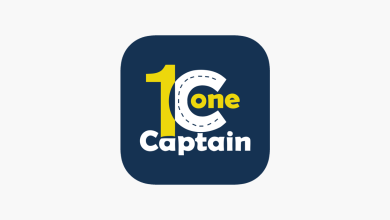 تحميل تطبيق كابتن ون Captain One للاندرويد والايفون 2025 اخر اصدار مجاناً