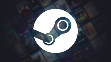 تحميل برنامج ستيم 2025 Steam للكمبيوتر لتشغيل الالعاب اصدار تورنت