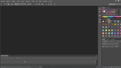 تحميل برنامج فوتوشوب Photoshop CS6 للكمبيوتر 2025 مفعل مدى الحياة