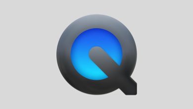 تحميل برنامج كويك تايم بلاير QuickTime Player 2025 للكمبيوتر