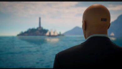 تحميل تعريب لعبة Hitman: World of Assassination عربي كامل + شرح التثبيت
