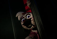 تحميل تعريب FNAF Security Breach عربي كامل + شرح التثبيت