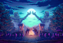 تحميل تعريب لعبة Kingdom Two Crowns عربي كامل + شرح التثبيت