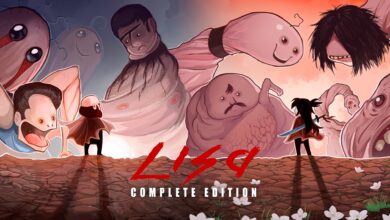 تحميل تعريب لعبة LISA: The Painful عربي كامل + شرح التثبيت
