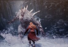 تحميل تعريب لعبة The First Berserker: Khazan عربي كامل + شرح التثبيت