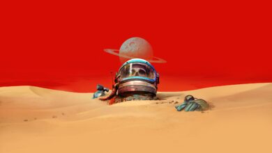 تحميل تعريب لعبة The Invincible عربي كامل + شرح التثبيت